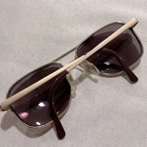 Fratelli Lozza Fratelli Lozza | Accessories | Fratelli Lozza Steven Gep Aviator ...